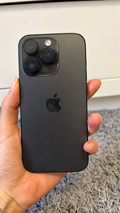 iPhone 14 PRO 256GB (no faceid) excellent condition (2 foto / 3)