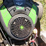 Murutraktor John Deere x140 Automatic 21HP(Täishooldus) (foto #4)