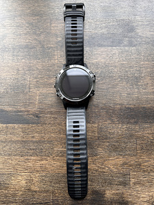 M: Garmin Fenix 5 Sapphire (2 foto / 4)