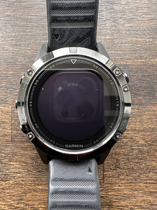 M: Garmin Fenix 5 Sapphire (4 foto / 4)