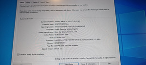 Игровой ноутбук MSI GP76 Leopard 10UG