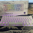 Müüa klaviatuur Razer Hunstman Mini Mercury 60% (foto #1)