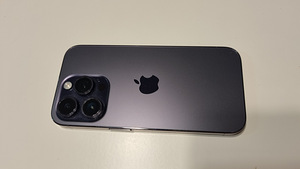 iPhone 14 Pro 256GB Purple (2 foto / 6)