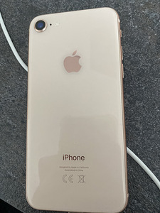 iPhone 8/ iPhone 8 64gb aku olek 85% (4 foto / 6)
