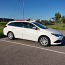 AUTORENT Toyota Auris Hybrid LPG (foto #1)