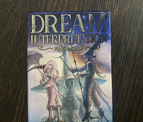 Dream Interpretation oracle cards