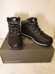 Uued meeste talvesaapad Timberland (6 foto / 9)