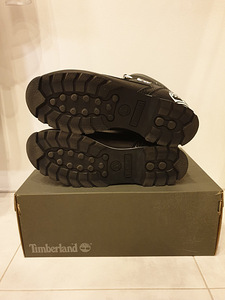Uued meeste talvesaapad Timberland (8 foto / 9)