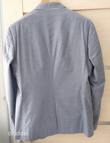 Новая мужской пиджак RESERVED (фото #2)