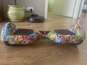 Продам Гироскутер (2 фото из 2)