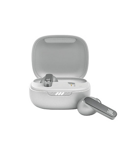 JBL Live Pro 2 TWS, hõbedane (1 foto / 1)