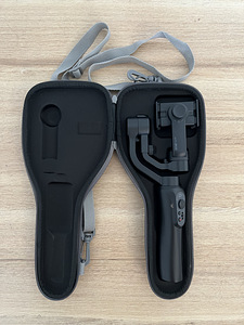 Stabilisaator Zhiyun Smooth Q (1 foto / 3)