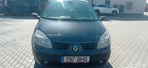 Renault Megan scenic (2 foto / 8)