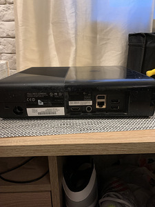 Müüa xbox 360 (4 foto / 4)