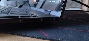 Продам HP Envy 15 x360 (4 фото из 9)