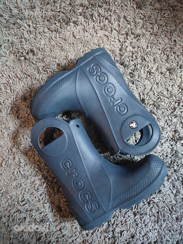 Crocs