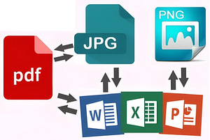 Abi Excel, Word, PowerPoint, PDF (2 foto / 2)
