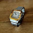 Новые мужские часы Cartier Santos (фото #1)