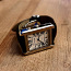Новые мужские часы Cartier Tank (фото #1)