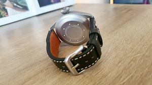 Uued meeste käekellad IWC Big Pilot (5 foto / 5)