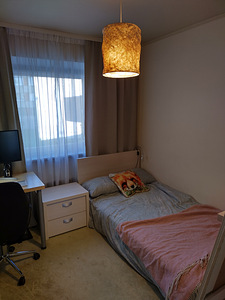 Kajaka tn 4, Kristiine, Tallinn, Harjumaa (9 foto / 14)