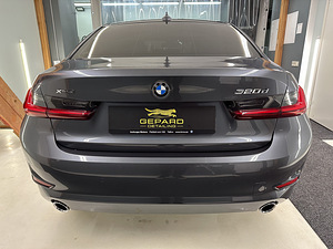 Annan Rendile BMW 320D xDrive 2021a. (2 foto / 9)