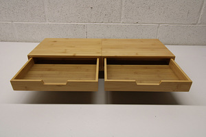 Monitori alus SoBuy BBF04-N-34581! UUS! (2 foto / 3)