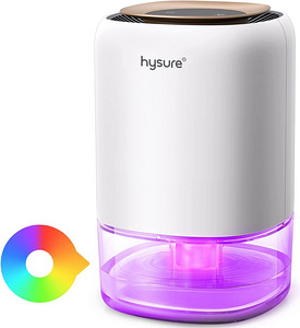Hysure Elektriline õhukuivati, UUS! (1 foto / 3)