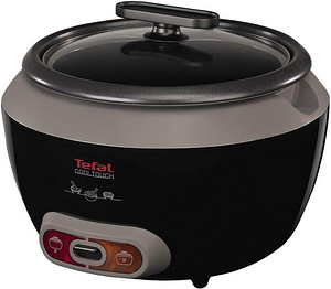Tefal RK1568UK Cool Touch riisikeetja UUEVÄÄRNE! (1 foto / 3)