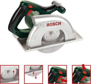 Ketassaag Theo Klein 8421 Bosch (2 foto / 3)