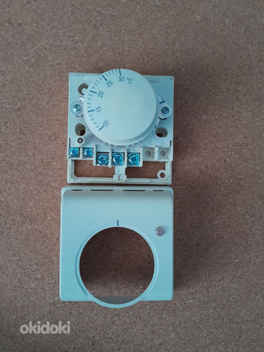 Mehaaniline termostaat (foto #2)