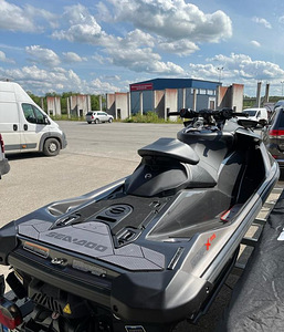 2023 Sea-Doo RXP-X 300 (1 foto / 3)