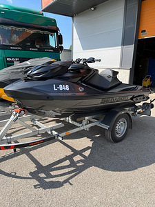 2023 Sea-Doo RXP-X 300 (2 foto / 3)