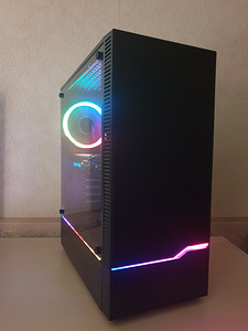 Kolink Mänguriarvuti RX 570/I5 (1 foto / 4)
