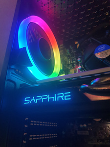 Kolink Mänguriarvuti RX 570/I5 (2 foto / 4)