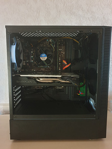 Kolink Mänguriarvuti RX 570/I5 (3 foto / 4)