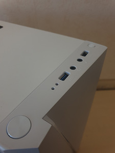 Aerocool Mänguriarvuti Gtx 1060/I5 (3 foto / 4)