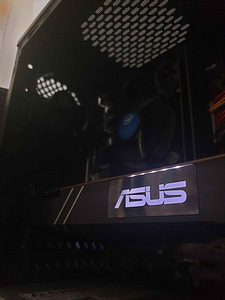 Aerocool Mänguriarvuti Gtx 1070 8GB/I5 (2 foto / 4)