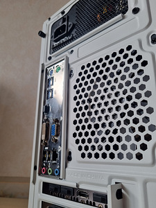 Mänguriarvuti Gtx 1060/I5 (4 foto / 4)
