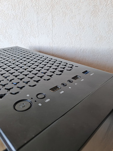 Kolink Mänguriarvuti Gtx 1060/1070; I5 (3 foto / 4)