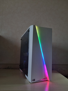 Cylon Mänguriarvuti Gtx 1060/I5 (1 foto / 4)