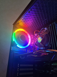 Mänguriarvuti Gtx 1060/ I5/ 16gb (2 foto / 4)
