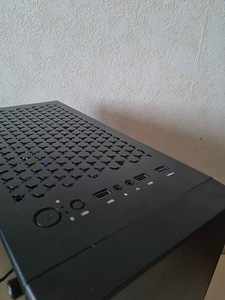 Kolink Mänguriarvuti Ryzen 5/Gtx 1070/16gb (4 foto / 4)