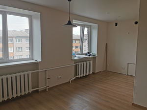 Kreenholmi tn 31, Kreenholmi, Narva, Ida-Virumaa (5 foto / 6)