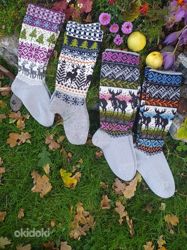 Гетры