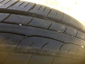 Suverehvid 175/65/15 (1 foto / 3)