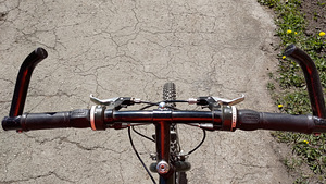 Jalgratas Optima 21-speed (4 foto / 4)