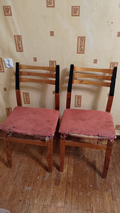 NSV Liidu toolid (1 foto / 1)