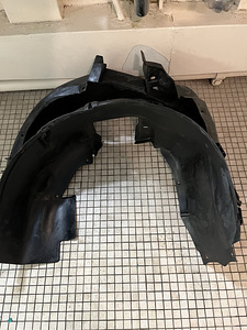 Logarid Opel Corsa B