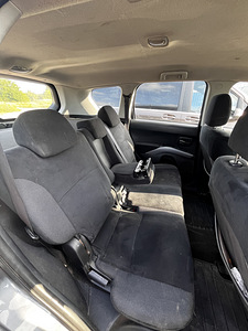 Mitsubishi Outlander 2.0 (7 фото из 10)
